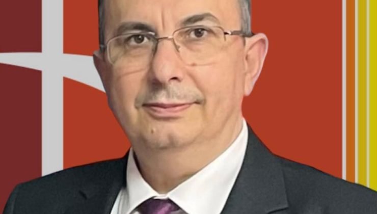 Bilecik Şeyh Üniversitesi Genel Sekreter Yardımcılığına Şahan getirildi