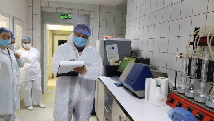 Bilecik’te 2024’ün ilk 6 ayında 244 bin 450 dolarlık ihracat yapıldı