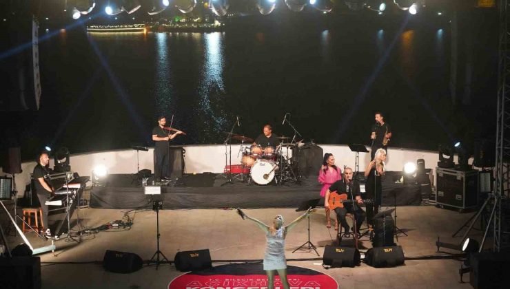 Bilecik’te nostalji rüzgarı esti