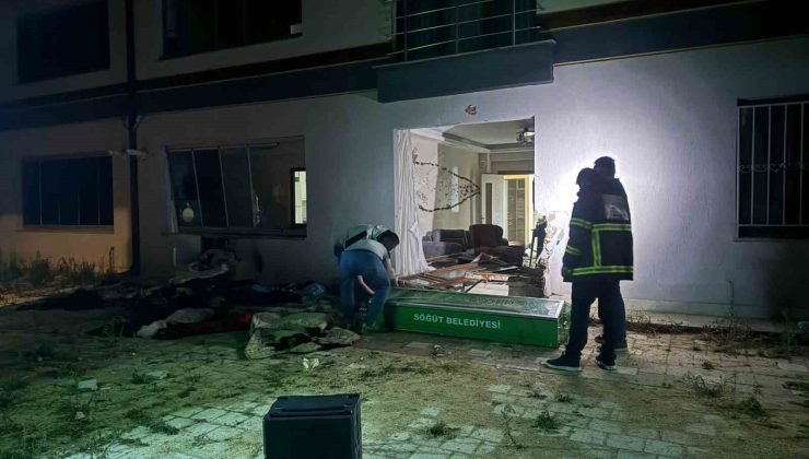 Bilecik’te polislere ateş açan şahıs etkisiz hale getirildi