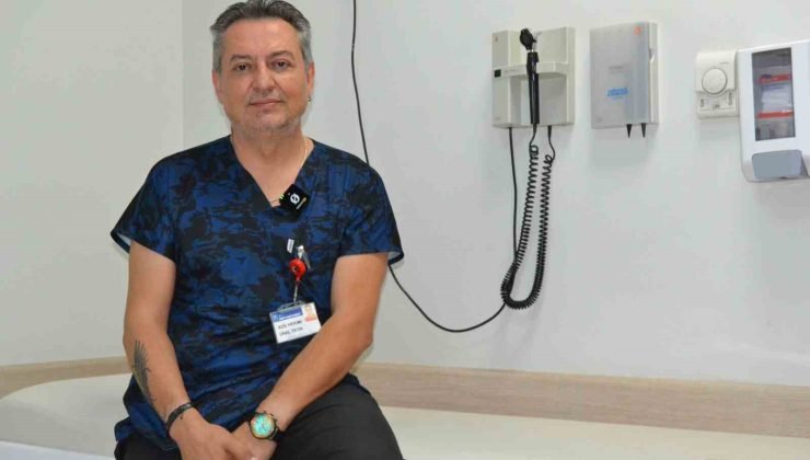 Boğulma vakalarında ilk yardım yöntemine dikkat