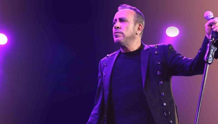 Bozüyük kurtuluşunu “Haluk Levent” konseri ile kutlayacak