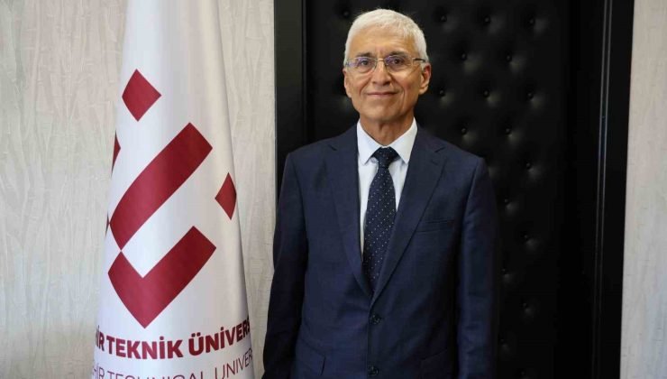 Bu üniversiteyi bitiren öğrenci işsiz kalmıyor