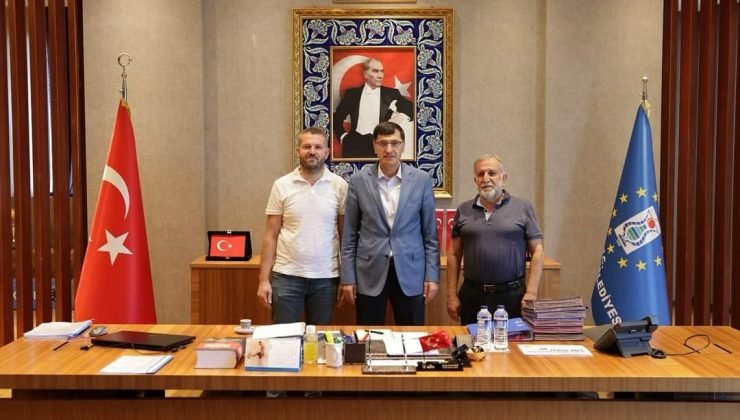 Büyük Bedesten için geliştirme stratejileri ele alındı