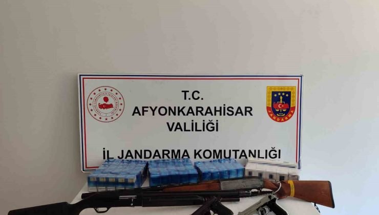 Düğünde havaya açan 4 şahıs jandarma tarafından yakalandı