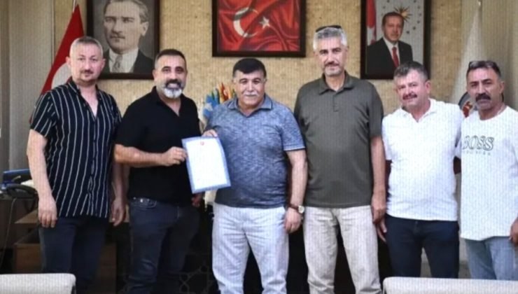 Emet Hisarcık Orta Ölçekli Sanayi Sitesine 2 yeni fabrika