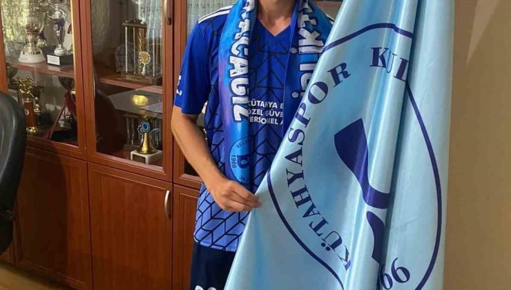 Emir Sezgin Belediye Kütahyaspor’da