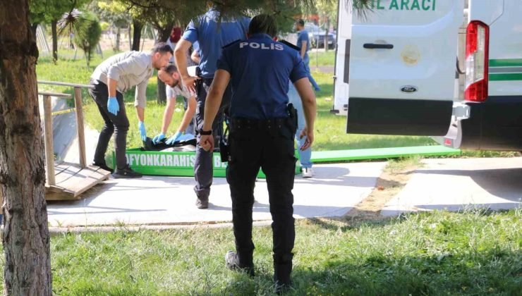 Eski sevgilisini öldürdüğü iddia edilen genç gözaltına alındı