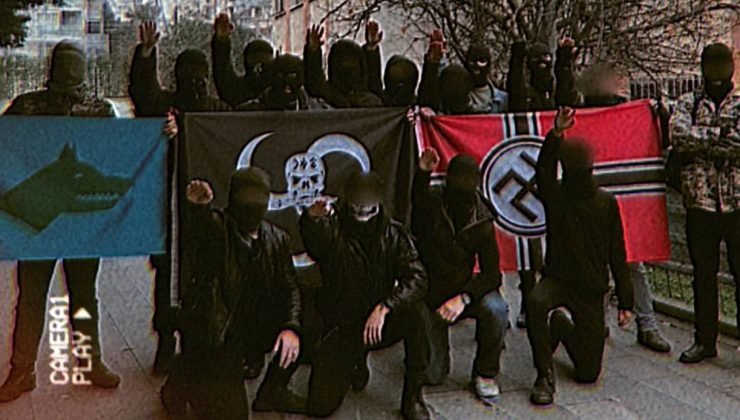 Eskişehir’deki saldırı sonrası Ataman Kardeşler’in eğitim videoları yeniden gündem oldu