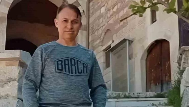 Eskişehirli asker Somali’de kalp krizi sonucu şehit oldu