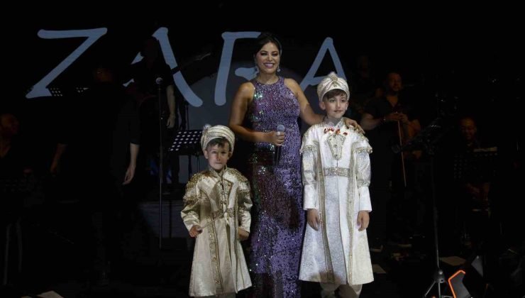 Güral Termal Otel’de gıda zehirlenmesi