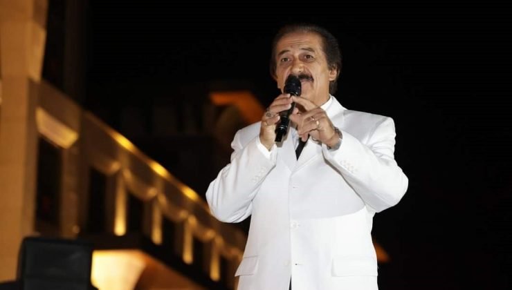 Kütahya Belediyesi tüm sanat değerlerini bir arada yaşatmaya devam ediyor