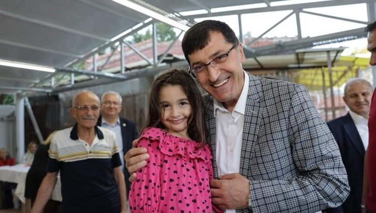 Kütahyalılar Hashulhas etkinliğinde eğlencenin tadını çıkardı