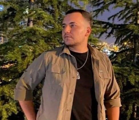Motosikletiyle şarampole yuvarlanan 24 yaşındaki genç hayatını kaybetti