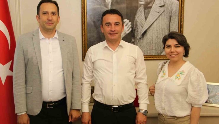 Sivrihisar’da belediye işçilerine promosyon müjdesi