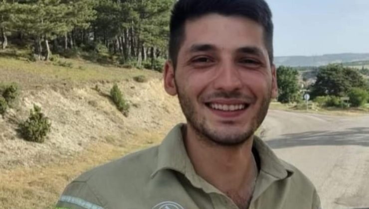 Tavşanlı’da trafik kazasında 1 kişi öldü