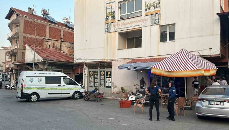 Uşak’ta iki grup arasında bıçaklı kavga: 5 yaralı