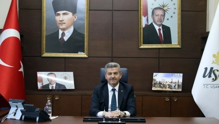 Vali Ergün’ün 30 Ağustos Zafer Bayramı mesajı