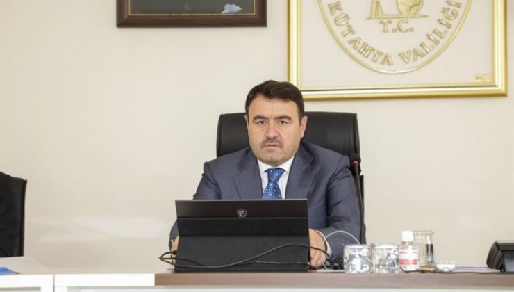 Vali Işın’ın Zafer Bayramı mesajı