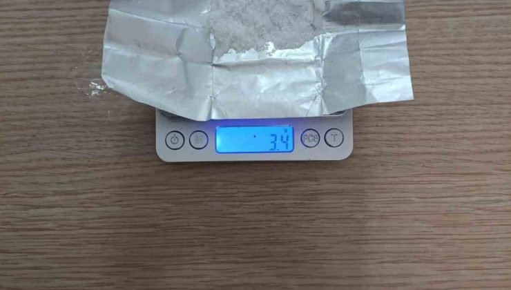 Afyonkarahisar’da cezaevi firarisi yakalandı