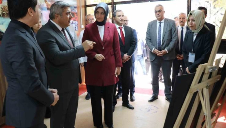 Afyonkarahisar’da ’matematiğin içinde hayat var’ projesi başladı