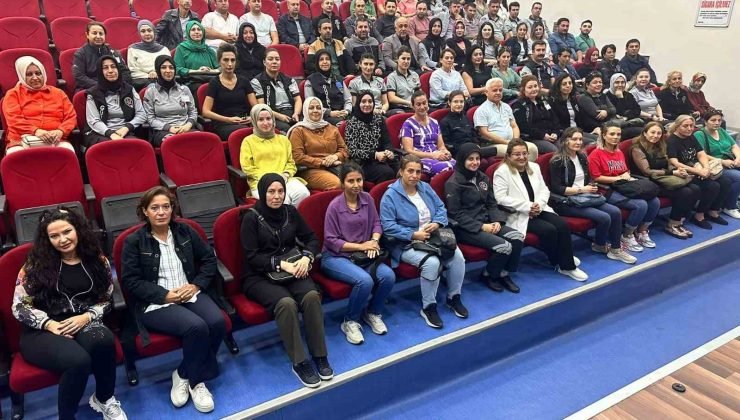 Afyonkarahisar’da yurt güvenliği toplantısı