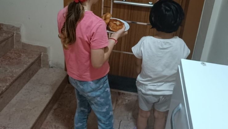 Aile ve Sosyal Hizmetler İl Müdürlüğü’nden Mevlid Kandili’ne özel programlar