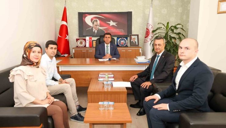 Bilecik’te 9 ayda 603 firmaya 89 bin 948 TL idari para cezası uygulandı