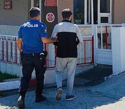 Bilecik’te aranması bulunan şüpheli yakalandı