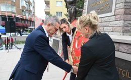 Bozüyük’te Gaziler Günü anma programı düzenlendi