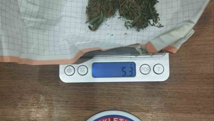 Çeşitli suçlardan aranan 19 kişi yakalandı