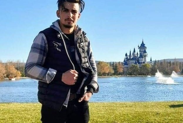 “Birimiz hurdalığa birimiz de mezara” paylaşımı yapan genç hayatını kaybetti
