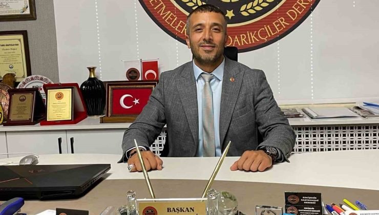 Eskişehir Gastronomi Derneği Başkanı Murat Arnik: “Usta şefler birer darphane gibi para basıyor”