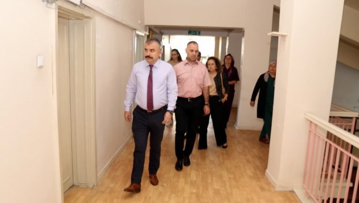 Hizmetin kalitesinin artırılması amacıyla kuruluşlar mercek altında