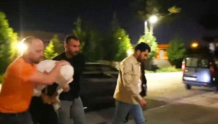 Kütahya’da 45 yıl kesinleşmiş hapis cezası ile aranan müteahhit Uşak’ta yakalandı