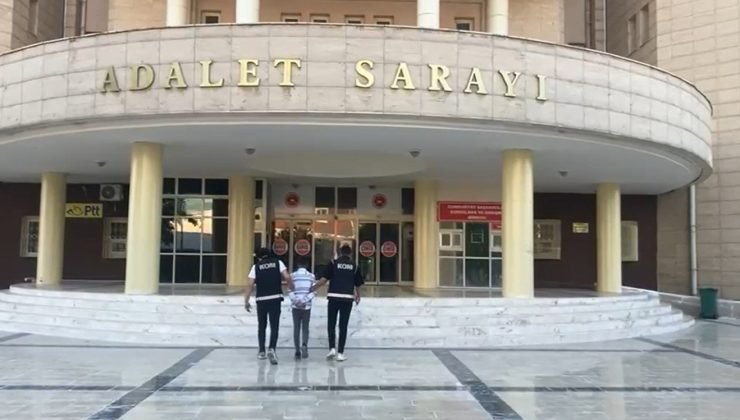 Kütahya’da bir kişiyi 900 bin TL dolandırdı, Şanlıurfa’da yakalandı