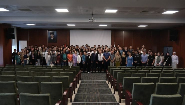 Kütahya’da ’İyi hekimlik’ paneli