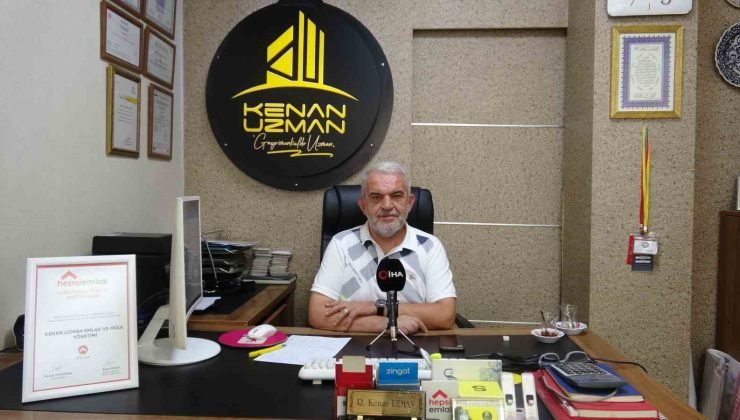 Kütahya’da üniversite öğrencilerinin barınma telaşı başladı