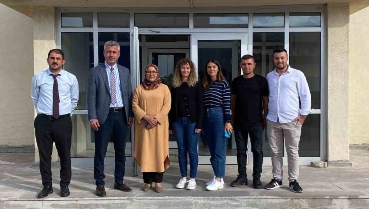 Mahkumlara yönelik müzik programı gerçekleştirildi,