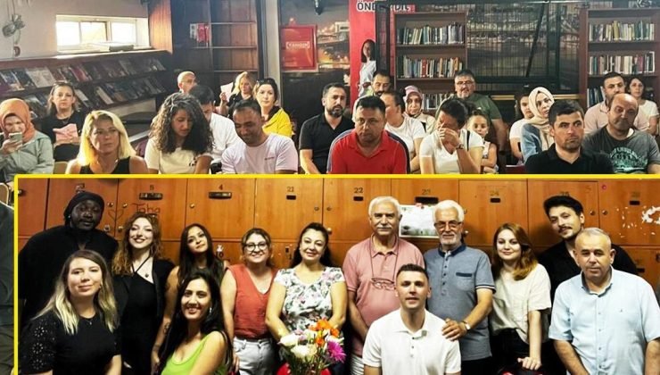 Önder Dil ‘de veliler bilgilendirildi