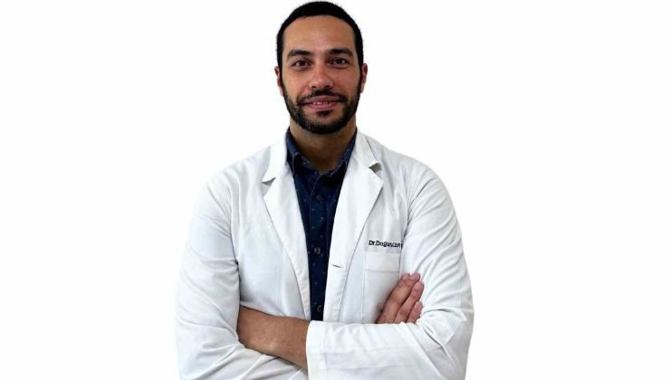 Op. Dr. Doğuşcan Kurular hasta kabulüne başladı