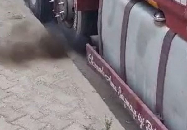 Polis ekiplerince kusurlu bin 655 araç ve sürücüye işlem yapıldı