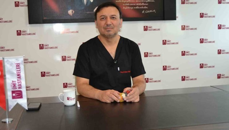 Sanal anjiyografi ile kalp hastalıkları tespit ediliyor