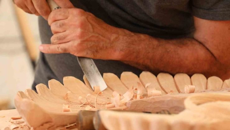 Şehrin festivallerinde yedinci gün geride kaldı