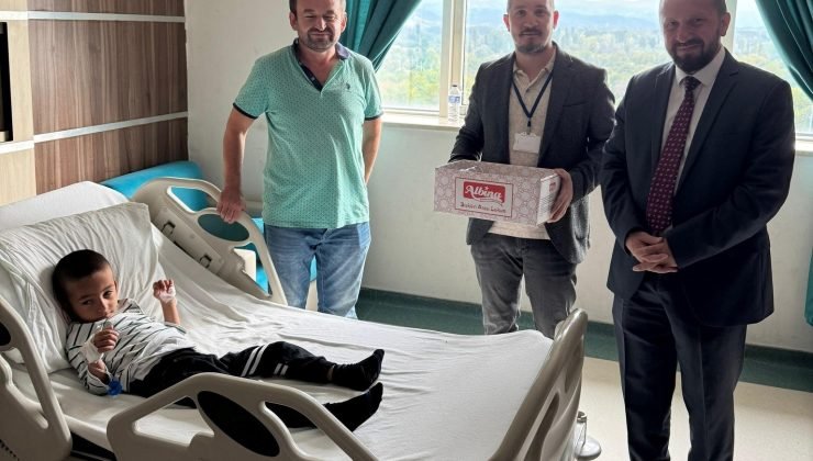 Simav’da Mevlid-i Nebi Haftası etkinlikleri