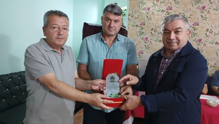 Şuhut Belediye Hisarspor Kulübü’nde kongre heyecanı