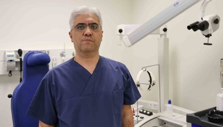Teknolojik cihaz kullanımı çocuk yaşta uyku hastalığına neden oluyor