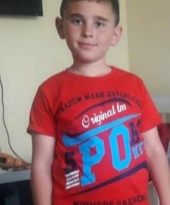 Traktörün arka tekerine sıkışan 10 yaşındaki çocuk hayatını kaybetti