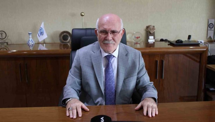 Uşak Üniversitesi yüzde 100 doluluk oranına ulaşarak büyük bir başarıya imza attı