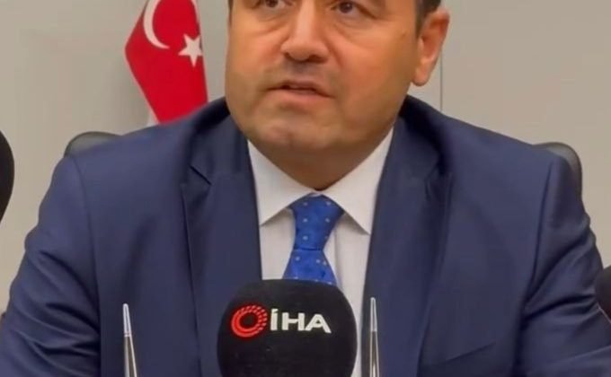 Vali Musa Işın’ın Gaziler Günü kutlama mesajı